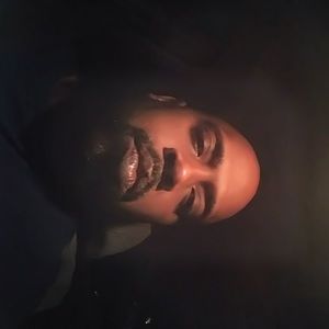 Meet your Posher, Donald